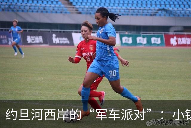 约旦河西岸的“军车派对”：小镇上的大行动