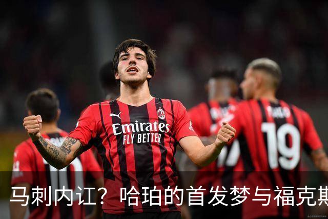 马刺内讧？哈珀的首发梦与福克斯的焦虑